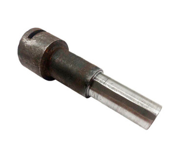 Вал шестерні заднього ходу L-114 мм (тип 2) Xingtai 120/220