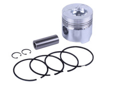 Поршневий комплект ZH1125N