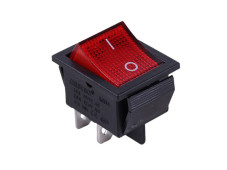 Кнопка вкл/викл - GN-2-3,5KW YBX