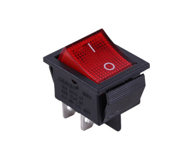 Кнопка вкл/викл - GN-2-3,5KW YBX