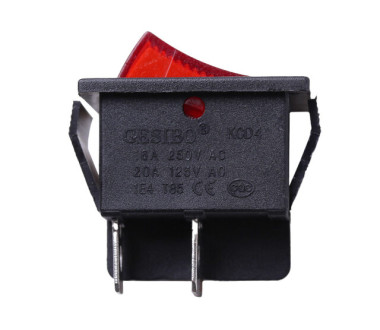 Кнопка вкл/викл - GN-2-3,5KW YBX