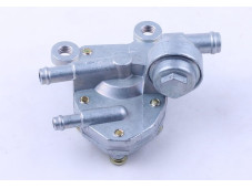 Кран вакуумний - Yamaha YBX