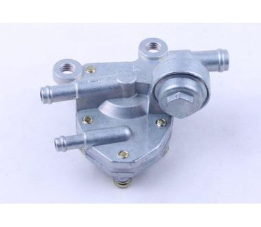 Кран вакуумний - Yamaha YBX