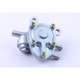 Кран вакуумний - Yamaha YBX