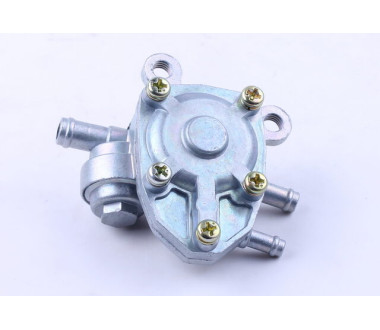 Кран вакуумний - Yamaha YBX