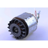 Статор із ротором у зборі 2,5 KW, мідь - GN 2,5 KW YBX
