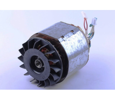 Статор із ротором у зборі 2,5 KW, мідь - GN 2,5 KW YBX