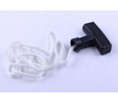 Ручка стартера + мотузка - 188F YBX