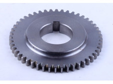 Шестерня валу балансувального Z-48 - 178F YBX