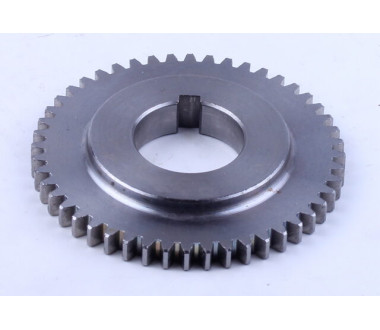 Шестерня валу балансувального Z-48 - 178F YBX