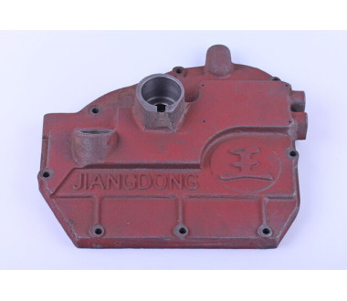 Крышка блока двигателя - 190N YBX