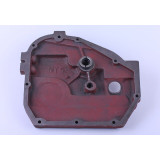 Крышка блока двигателя - 190N YBX