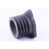 Шків ременя 4 струмки діаметр 135 мм - ZS/ZH1100 YBX