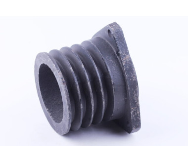 Шків ременя 4 струмки діаметр 135 мм - ZS/ZH1100 YBX