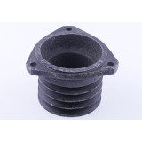 Шків ременя 4 струмки діаметр 135 мм - ZS/ZH1100 YBX