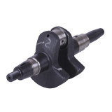 Колінвал голий під конус - 188D YBX