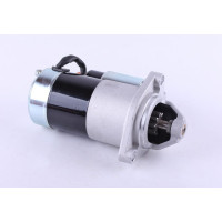 Стартер электрический Weima/Kipor (под вал левого вращения) - 178/186F YBX