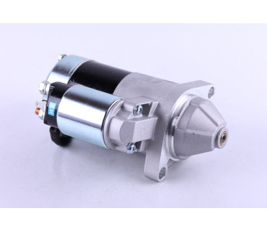 Електричний стартер Weima/Kipor (під вал лівого обертання) - 178/186F YBX