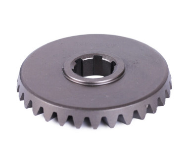 Шестерня осі - КПП Mini YBX