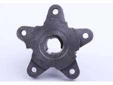 Ступиця колеса у зборі під 5 шпильок (16 колесо) - МТ YBX