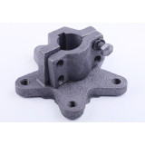 Ступица колеса в сборе под 5 шпилек (16 колесо) - МТ YBX