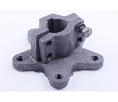 Ступица колеса в сборе под 5 шпилек (16 колесо) - МТ YBX