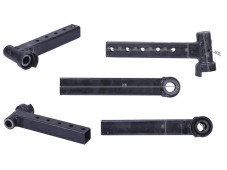 Балка ліва - МТ