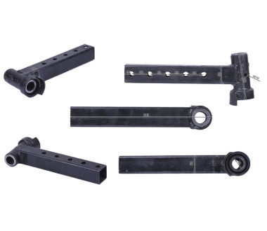 Балка ліва - МТ