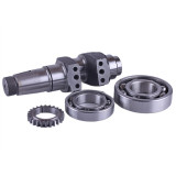 Коленвал в сборе + шестерня Z-24 - 175N YBX