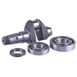 Коленвал в сборе + шестерня Z-24 - 175N YBX