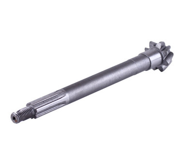 Вал шестерні півосі L-220 Z-8 (планетарка частина 1) - КПП Mini YBX