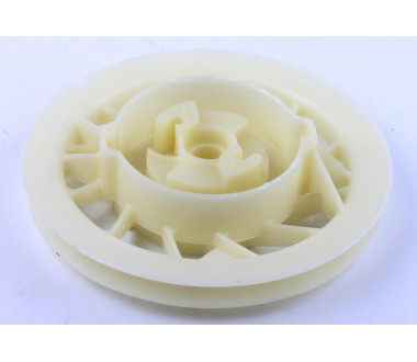 Колесо стартера - 177F YBX