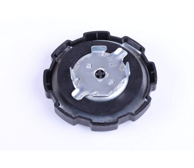 Кришка бака - 156F YBX