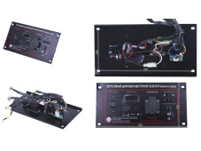 Приладова панель у зборі - 3.2KW/3.8KW