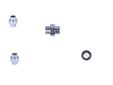 Направляюча втулка якоря - 3.2KW/4.8KW