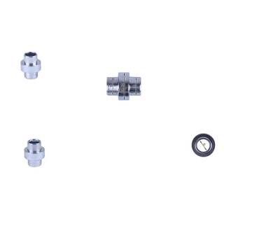 Направляюча втулка якоря - 3.2KW/4.8KW
