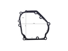 Прокладка кришки блоку – 3.8KW/4.8KW