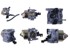 Карбюратор - 4.5KW/4.8KW