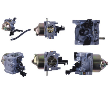 Карбюратор - 4.5KW/4.8KW