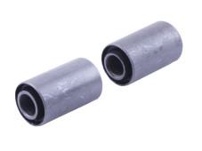 Сайлентблок моноамортизатора, к-т 2 шт.: 43*26*14 - СВ-125/150