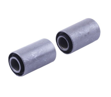 Сайлентблок моноамортизатора, к-т 2 шт.: 43*26*14 - СВ-125/150