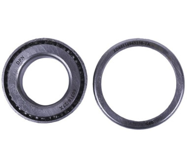 Подшипник траверсы TT AGRO MOTO 60316/25X на мотоцикл