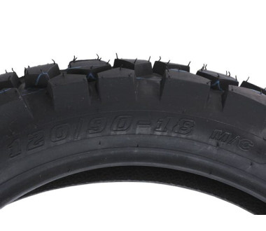 Покришка TT AGRO MOTO 120×90×18 TT 8PR (під камеру)