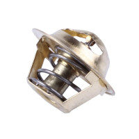 Термостат КМ385ВТ DongFeng 240/244, Foton 240/244, Jinma 240/244 Тип 2