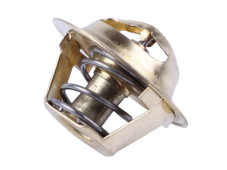 Термостат КМ385ВТ DongFeng 240/244, Foton 240/244, Jinma 240/244 Тип 2