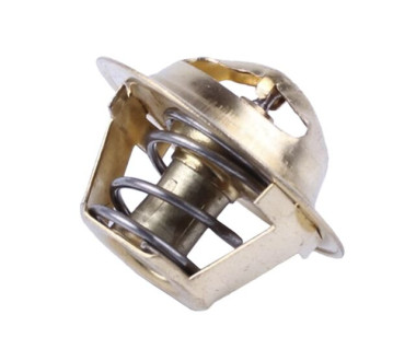 Термостат КМ385ВТ DongFeng 240/244, Foton 240/244, Jinma 240/244 Тип 2