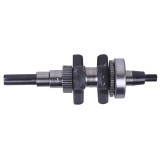 Колінвал у зборі тип 2 - 192D YBX