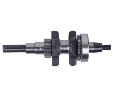 Колінвал у зборі тип 2 - 192D YBX