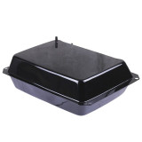Бак паливний YBX на генератор 6,5KW/6,8KW