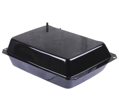 Бак паливний YBX на генератор 6,5KW/6,8KW